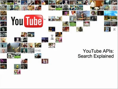 YouTube APIs: Search Explained - UC_x5XG1OV2P6uZZ5FSM9Ttw