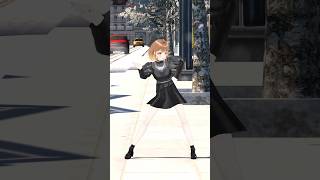 待ち合わせ中に #ブンブンビーダンス してみた🕺#lovelive #虹ヶ咲学園スクールアイドル同好会 #暁月クララ #パレプロ #vtub