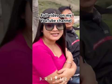 Mechuka | Most Beautiful village of north | AP