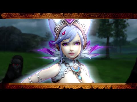 Hyrule Warriors: ALL DLC Characters, All Weapons, Complete Compilation [Master Quest Pack] - UCP-iaFrmWcOG0o461wMicdg