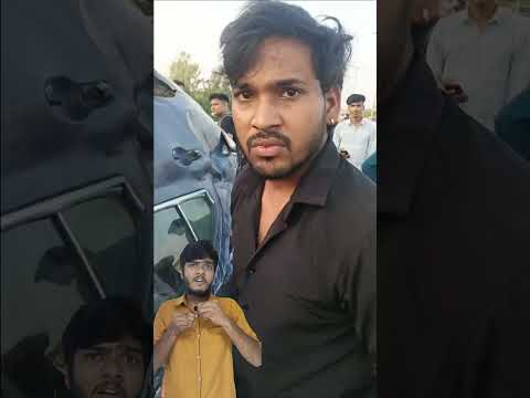 गाड़ी के अंदर कर रहे थे पार्टीGadi ke andar kar rahe the party#short