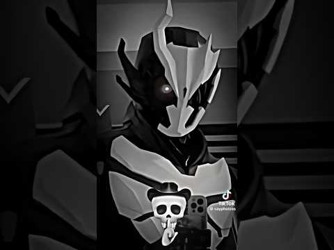 Những pha coplay kamen rider tui lấy trên tóp tóp p2