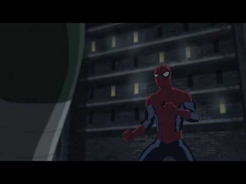 Marvel's Ultimate Spider-Man Season 2, Ep. 23 - Clip 1 - UCvC4D8onUfXzvjTOM-dBfEA