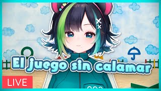 【Fortnite】 El juego sin calamar