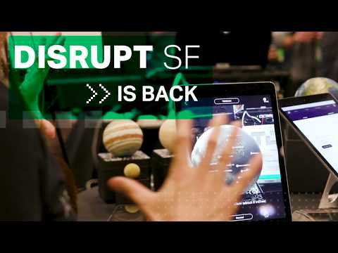 TechCrunch Disrupt 2019 Save the Date - UCCjyq_K1Xwfg8Lndy7lKMpA