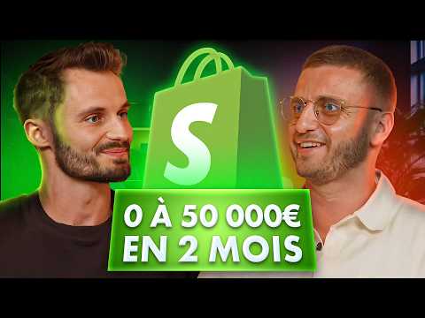 De 0 à +50'000€ en 2.5 mois Interview Blaise Keller