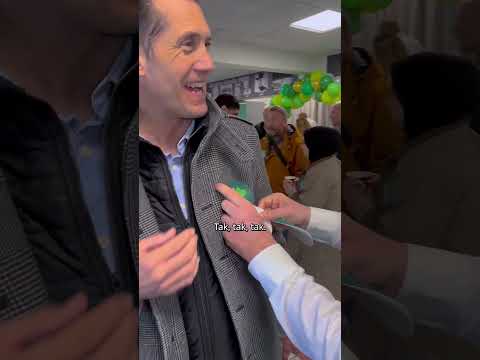 DEKRA Jobmesse Brøndby 2025