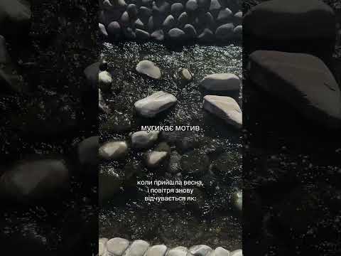 OKAZIA — Немов тінь