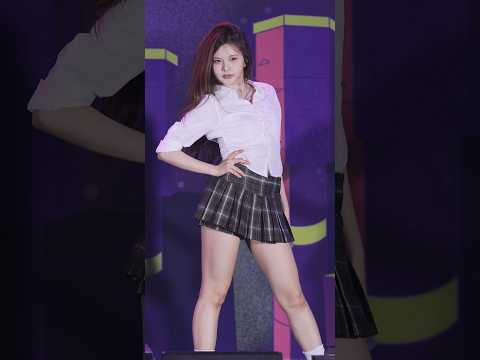 261009 키라스(KIIRA) 링링 직캠 @웰컴투신관동