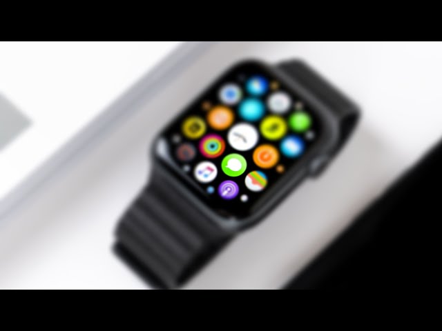 How To Erase Multiple Messages On Apple Watch