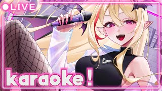 【3D Unarchived】 Birthday Karaoke !! ♥【Kou Mariya】#V4Mirai