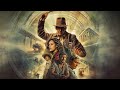 Indiana Jones et le cadran de la destin?e  Film d'Action Complet en Fran?ais (2024)