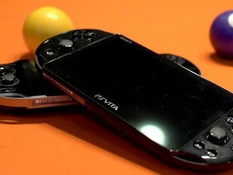 Sony Vita Slim is a welcome redesign - UCOmcA3f_RrH6b9NmcNa4tdg