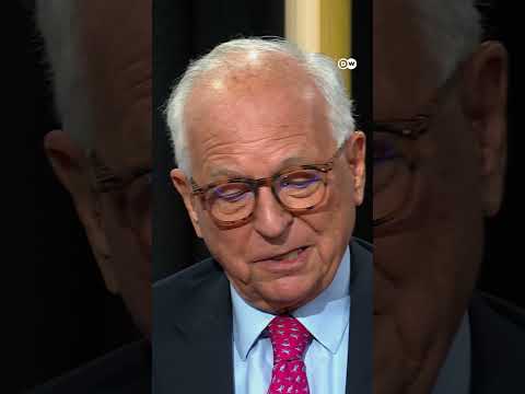 'We need to assume' Putin will attack a NATO country | To The Point