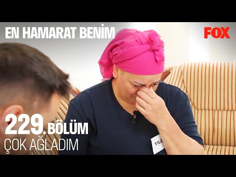 Yıldız Hanım'ın Zorlu Hayat Hikayesi - En Hamarat Benim 229. Bölüm