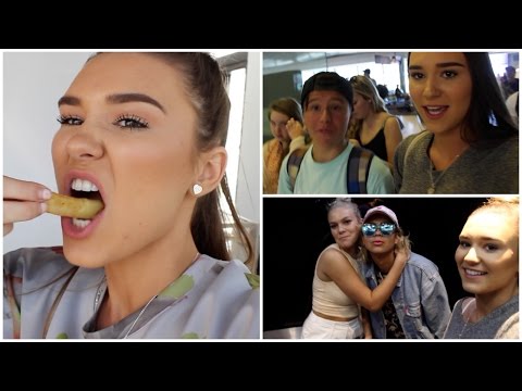 Day 3 Of Amplify | VLOG - UCPG6A5tNaPfv2SRNW2beq5Q