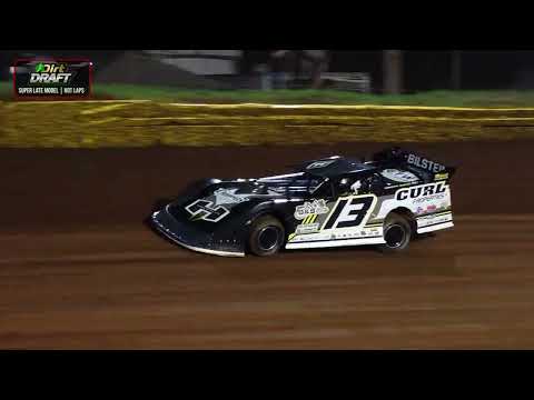 huntthefront.tv | FreeView | Duck River Raceway Park | Deep Fried 75  | August 2nd 2024 - dirt track racing video image