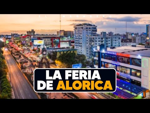 La Feria Alorica con más de 2.000 Vacantes