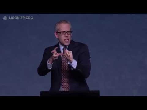 Kevin DeYoung: The People vs. the System of This World