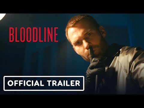 Bloodline - Official Exclusive Trailer (2019) Seann William Scott - UCKy1dAqELo0zrOtPkf0eTMw