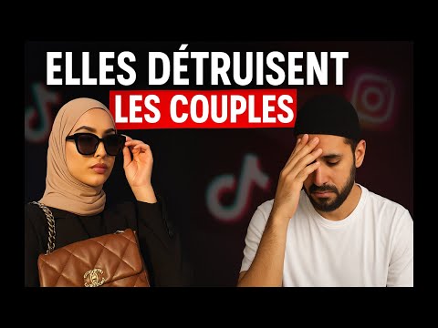LA FACE CACHÉE DES INFLUENCEUSES HALAL : TU VAS OUVRIR LES YEUX