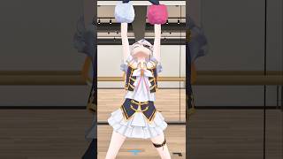 OKP Cipherを踊ってみた💃#mariamarionette #vtuber #nijisanji_en #踊ってみた