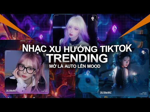 TỔNG HỢP NHẠC TIKTOK REMIX TIKTOK HAY NHẤT 2025 - NHẠC XU HƯỚNG REMIX KHÔNG HAY THỐI TIỀN