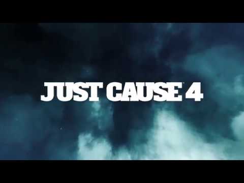 Just Cause 4 sur Xbox One - E3 2018