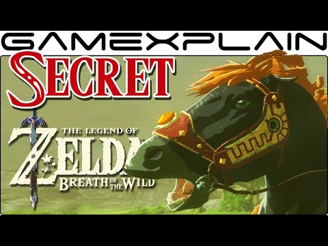 A GIANT Secret About Horses in Zelda: Breath of the Wild (Easter Egg) - UCfAPTv1LgeEWevG8X_6PUOQ