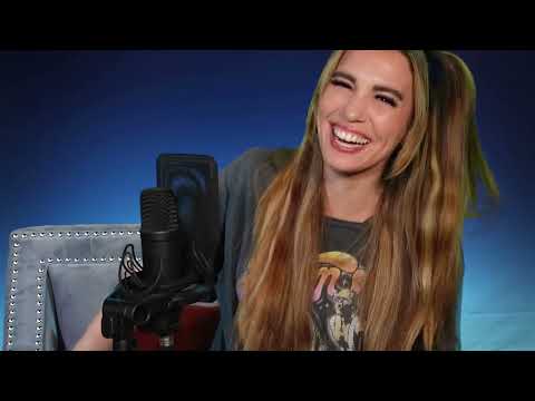Ep28   Ireland Baldwin Highlight #1 YT