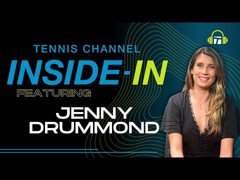 Jenny Drummond on Swiatek's Mastery, Paolini's Run & Alcaraz vs. Sinner In Paris | Inside-In Podcast