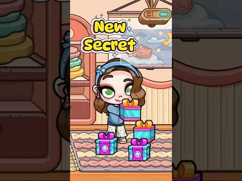 New Secret Family Club Avatar World #avatarworld #gameplay #gaming #pazu #trending