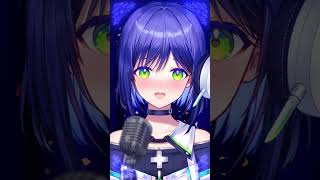 『 #リードコントロール / なるみや 』covered by #葵わさび￤#歌ってみた #shorts  #vtuber
