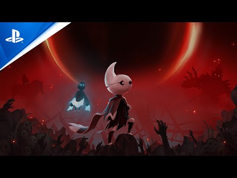 Elypse - Story Trailer | PS5 Games