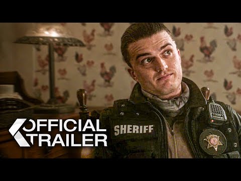 Fargo Season 5 Trailer 2023 Joe Keery Jon Hamm Mixed Tracks