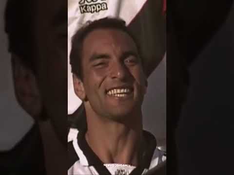 Edmundo #futebol #ecosdaarquibancada #viral #memes #vasco #vascodagama #edmundo #crvg #shorts