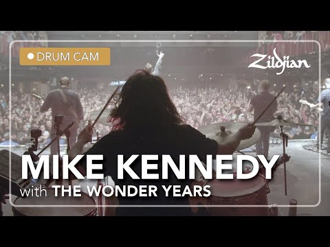 Mike Kennedy (The Wonder Years) | "And Now I'm Nothing" LIVE