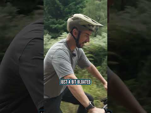 Does Pedalling Hard Above The Limit Make Sense?