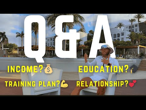 Q&A with Hugo