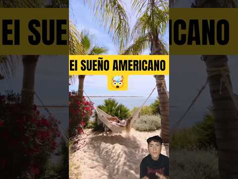 no creerás porque los latinos prefieren una hamaca en lugar de una cama 🤯