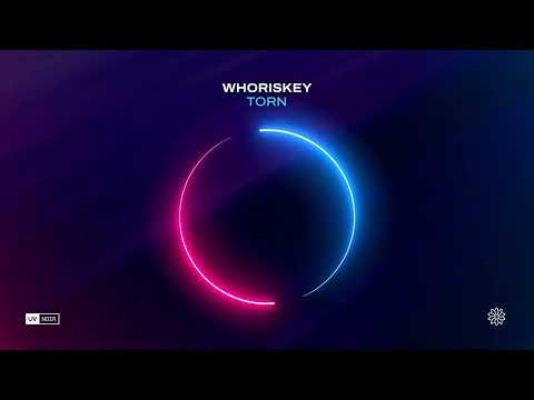 Whoriskey - Torn