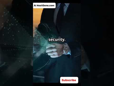 "AI Transfer cybersecurity!" #Youtubeshorts #Shorts #AI #AITools #technology #tech #makemoneywithai