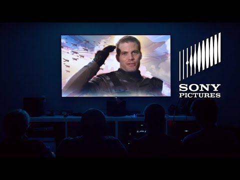 Starship Troopers Franchise Recap Video - Traitor of Mars In Theaters One Night Only 8/21 - UCz97F7dMxBNOfGYu3rx8aCw