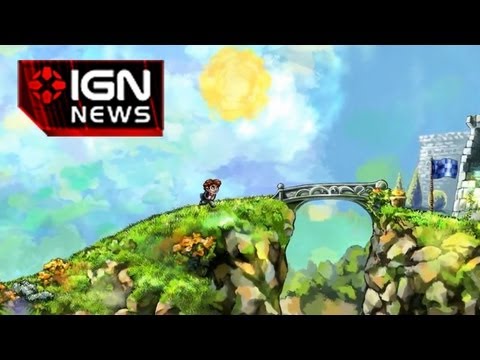 IGN News - Braid Dev Says New Xbox 'Not Strictly About Games' - UCKy1dAqELo0zrOtPkf0eTMw