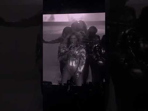 Beyoncé- Diva [Live] Renaissance World Tour Los Angeles