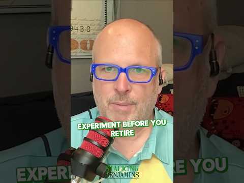 The Stacking Benjamins Show