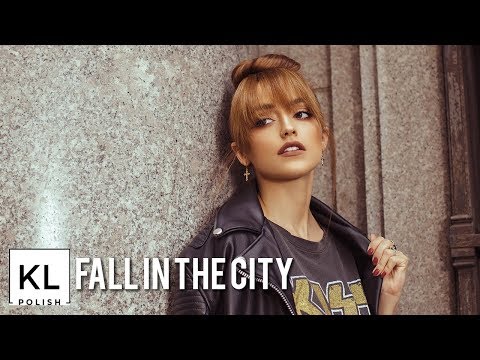 Fall In The City | KL Polish Launch Announcement