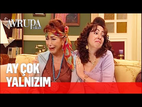 İfot, karaları bağlıyor - Avrupa Yakası