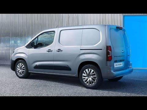 Wat is het schema van de zekeringen van de Peugeot Partner?