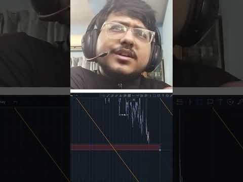 Live Forex Trading! Huge Profits on a Daily Basis? #shorts #youtubeshorts #sigma #sigmarule #trading